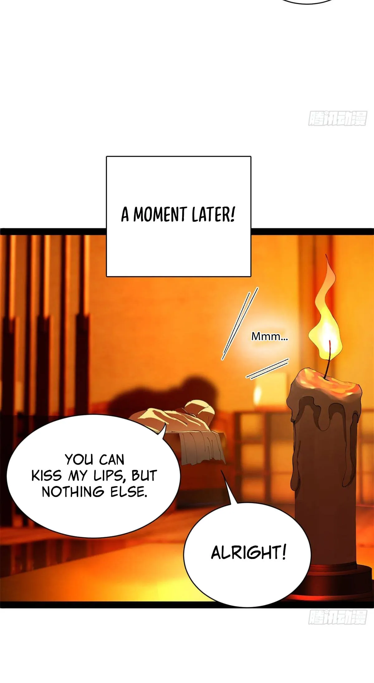 Read Ultimate Son-in-Law chapter 385 image 5 on Lezhin