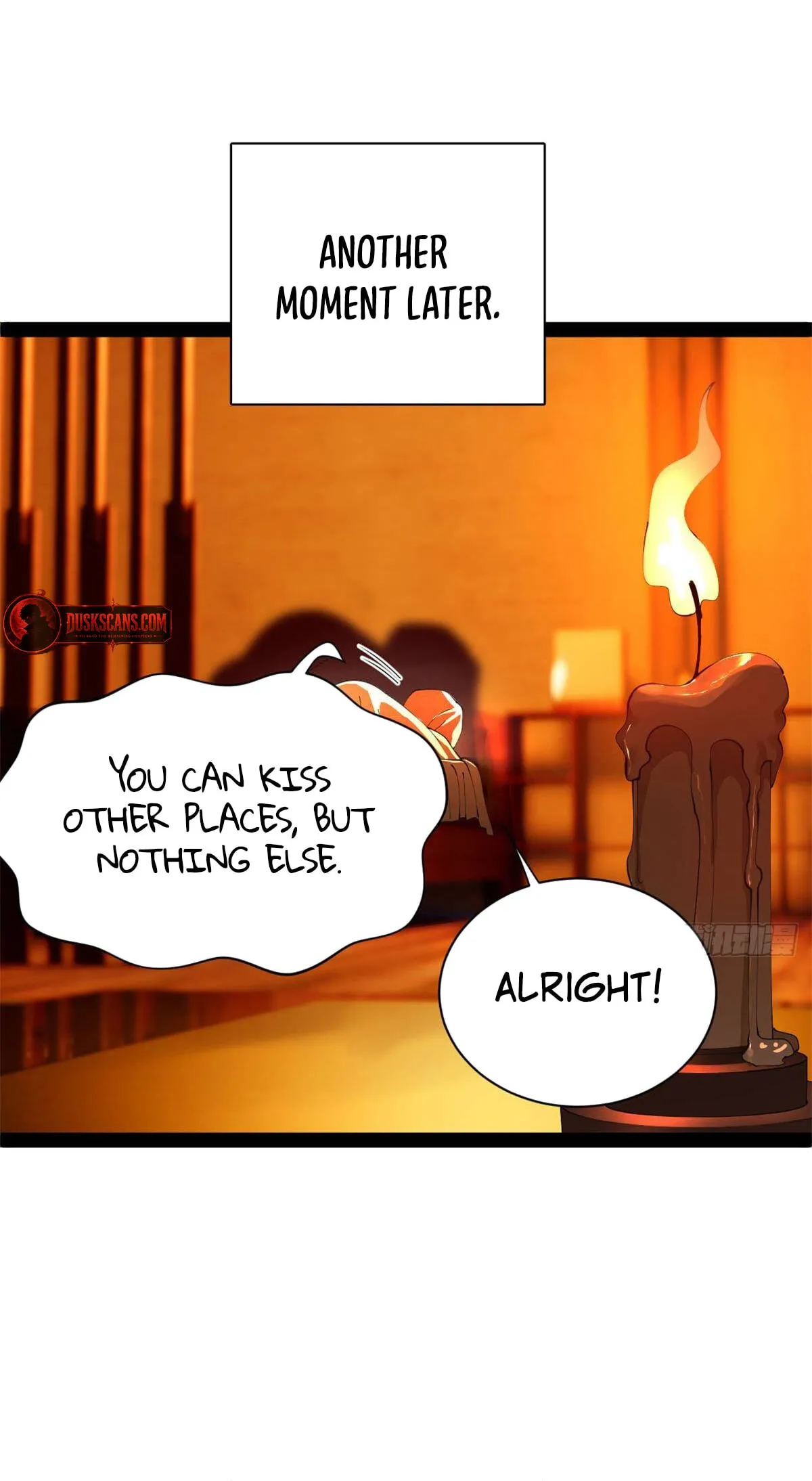 Read Ultimate Son-in-Law chapter 385 image 6 on Lezhin