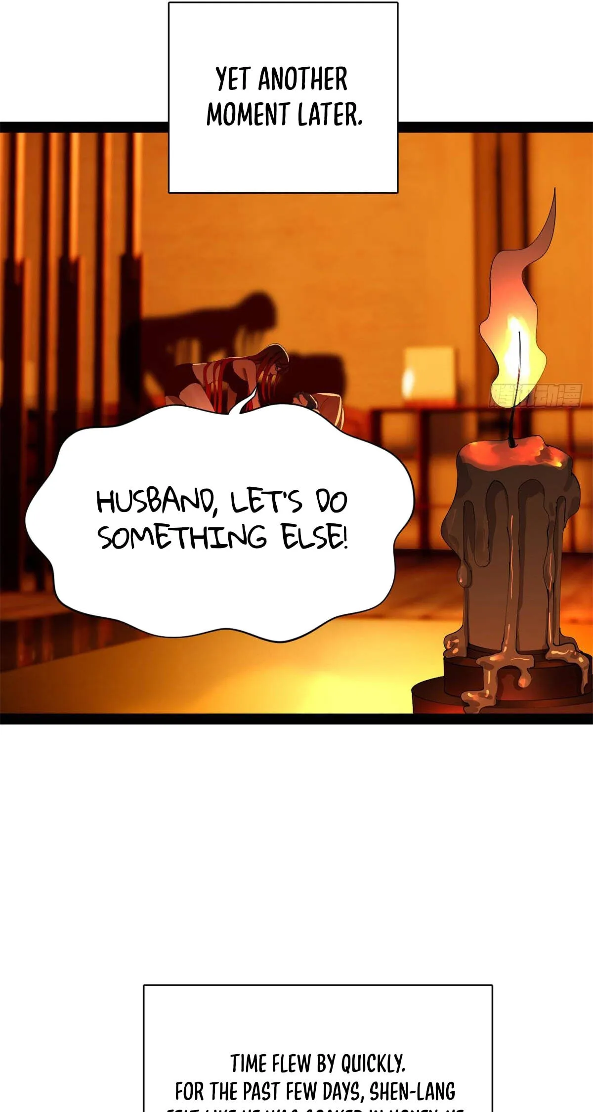 Read Ultimate Son-in-Law chapter 385 image 7 on Lezhin