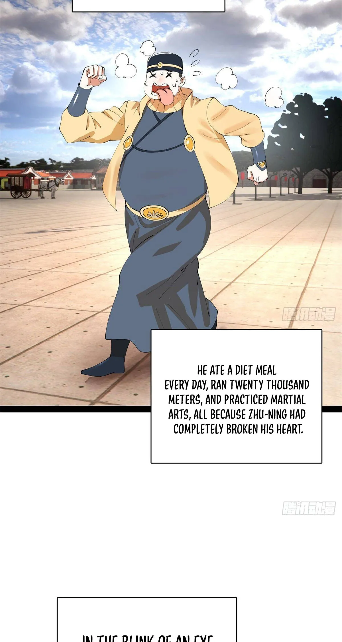 Read Ultimate Son-in-Law chapter 385 image 9 on Lezhin