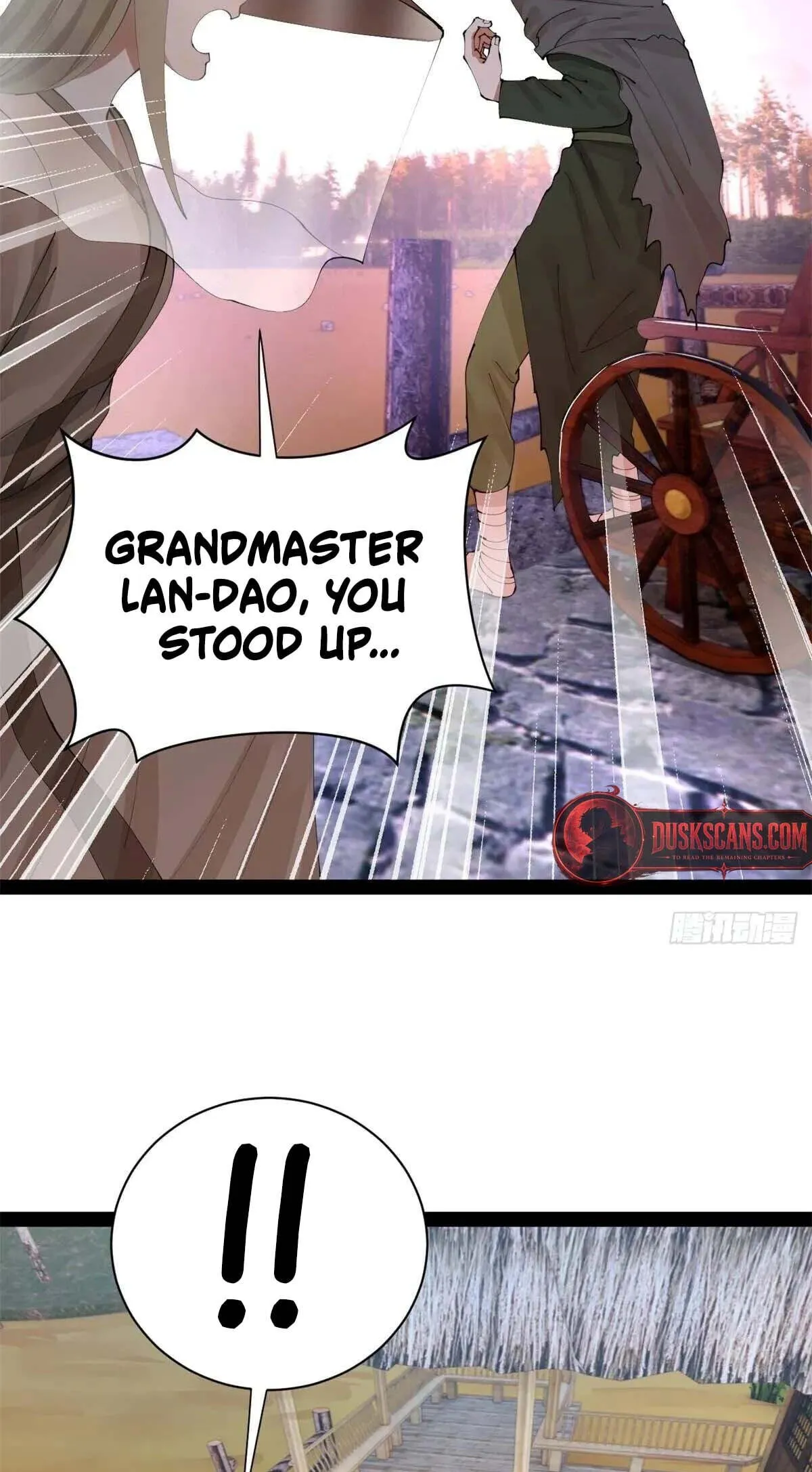 Read Ultimate Son-in-Law chapter 387 image 11 on Lezhin