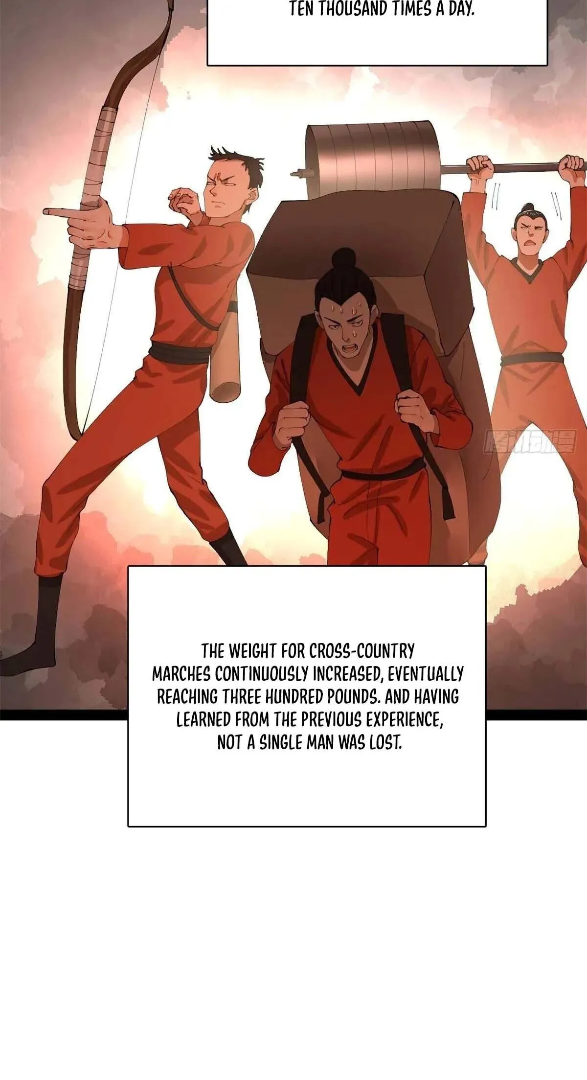 Read Ultimate Son-in-Law chapter 387 image 20 on Lezhin