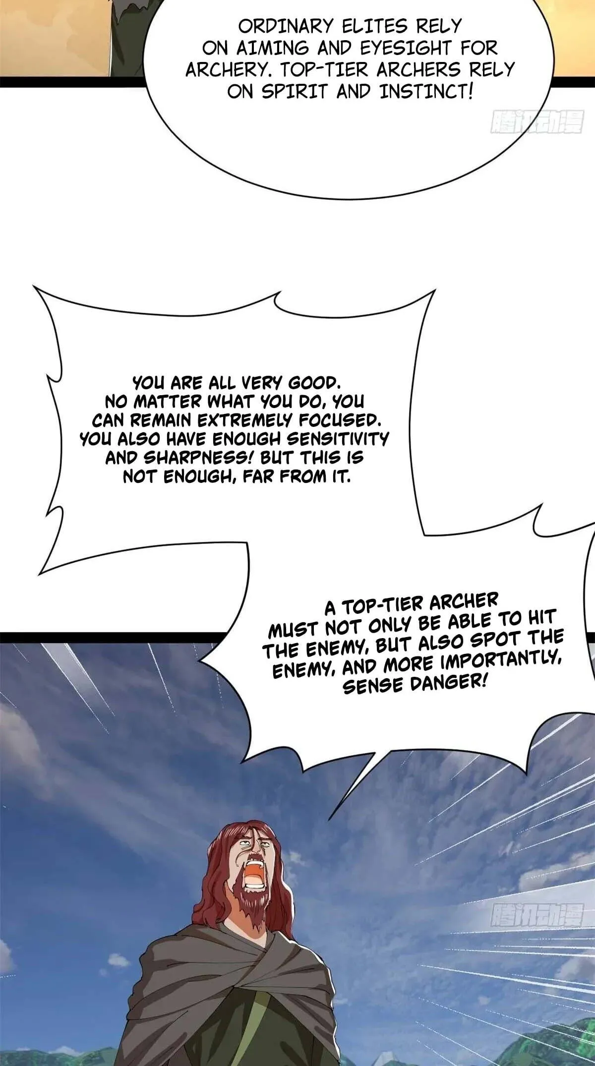 Read Ultimate Son-in-Law chapter 387 image 24 on Lezhin