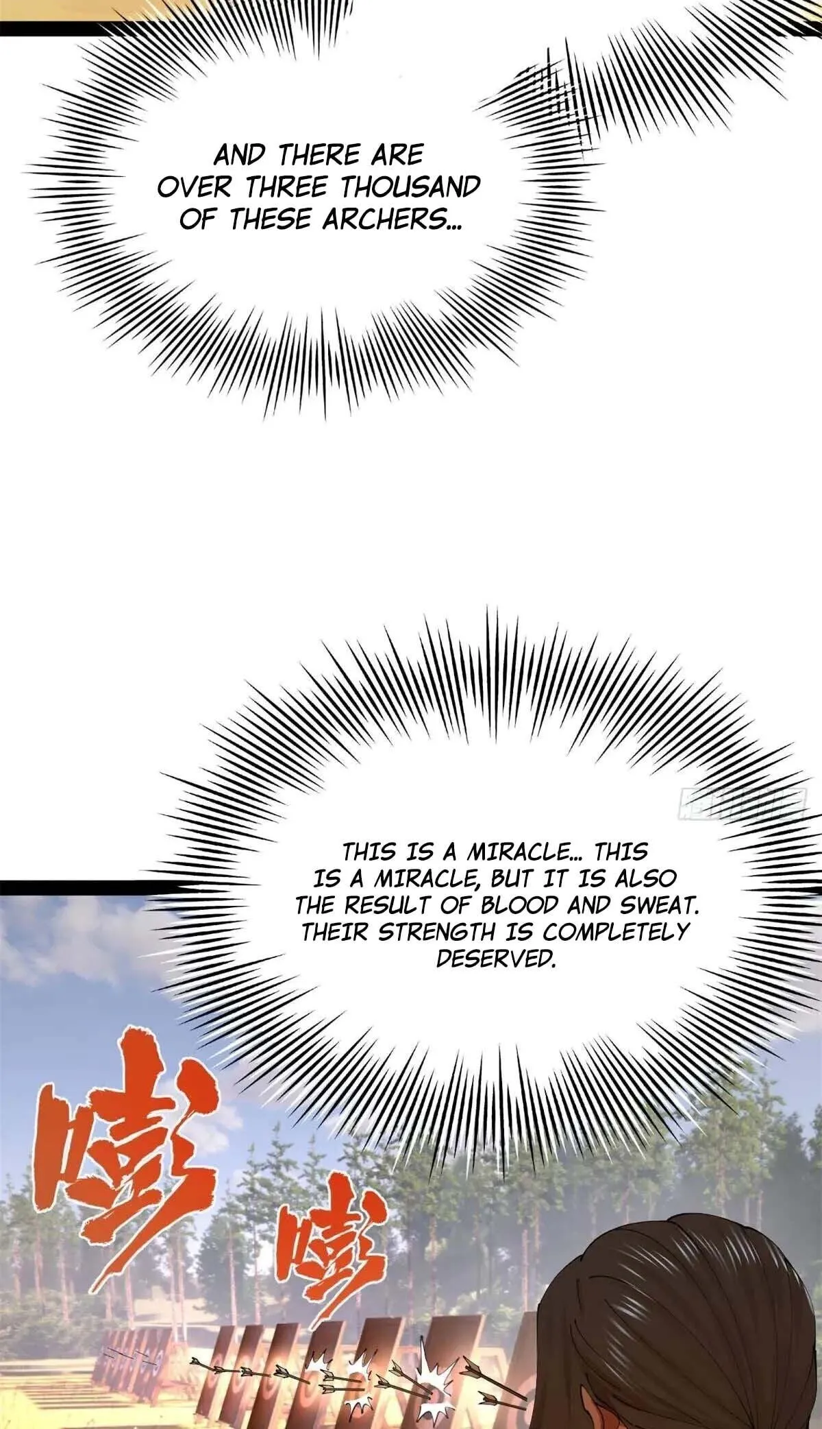 Read Ultimate Son-in-Law chapter 387 image 32 on Lezhin