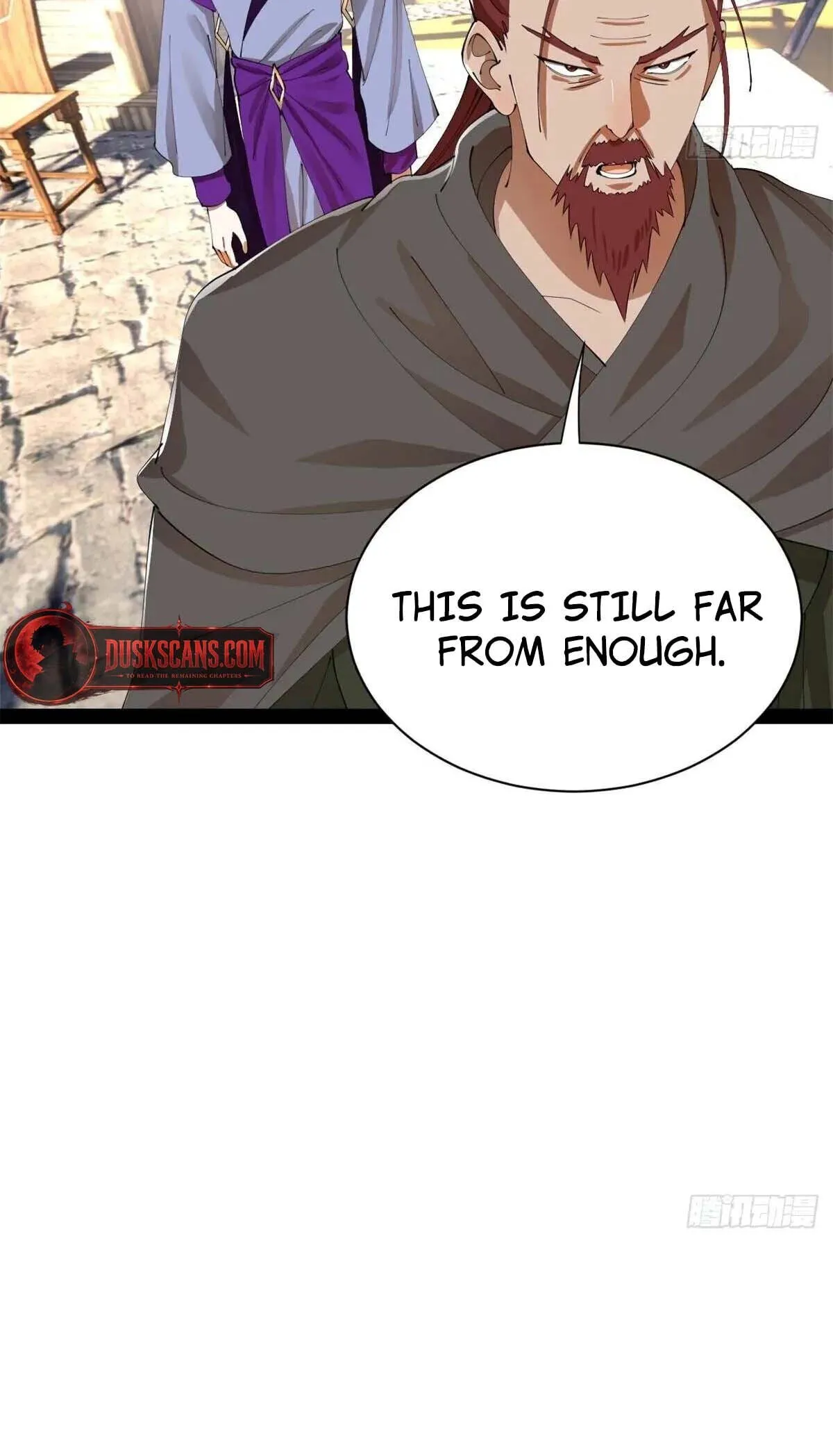 Read Ultimate Son-in-Law chapter 387 image 34 on Lezhin