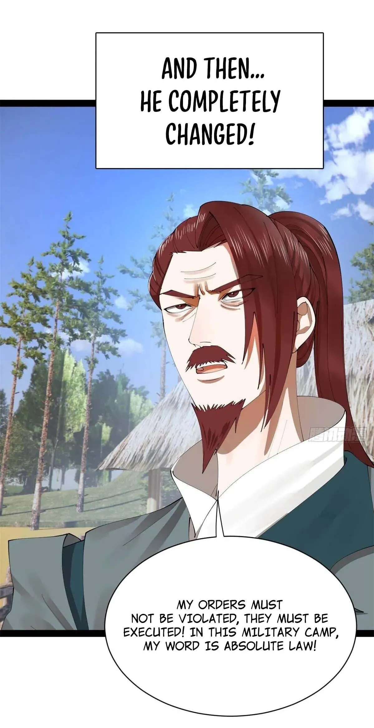 Read Ultimate Son-in-Law chapter 387 image 37 on Lezhin