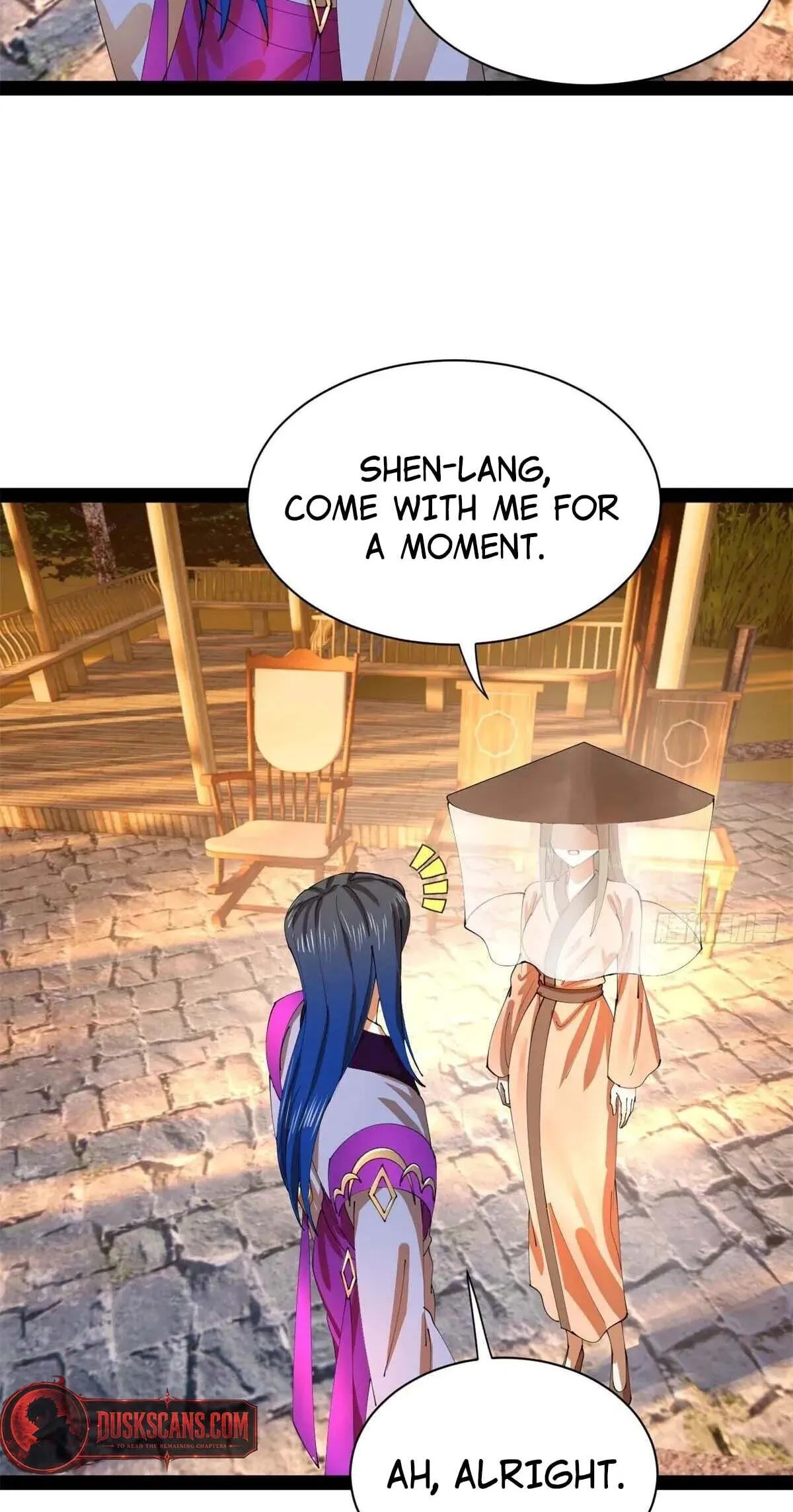 Read Ultimate Son-in-Law chapter 387 image 43 on Lezhin