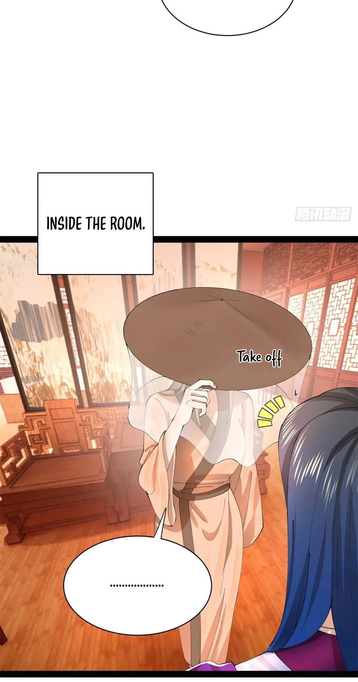 Read Ultimate Son-in-Law chapter 387 image 44 on Lezhin