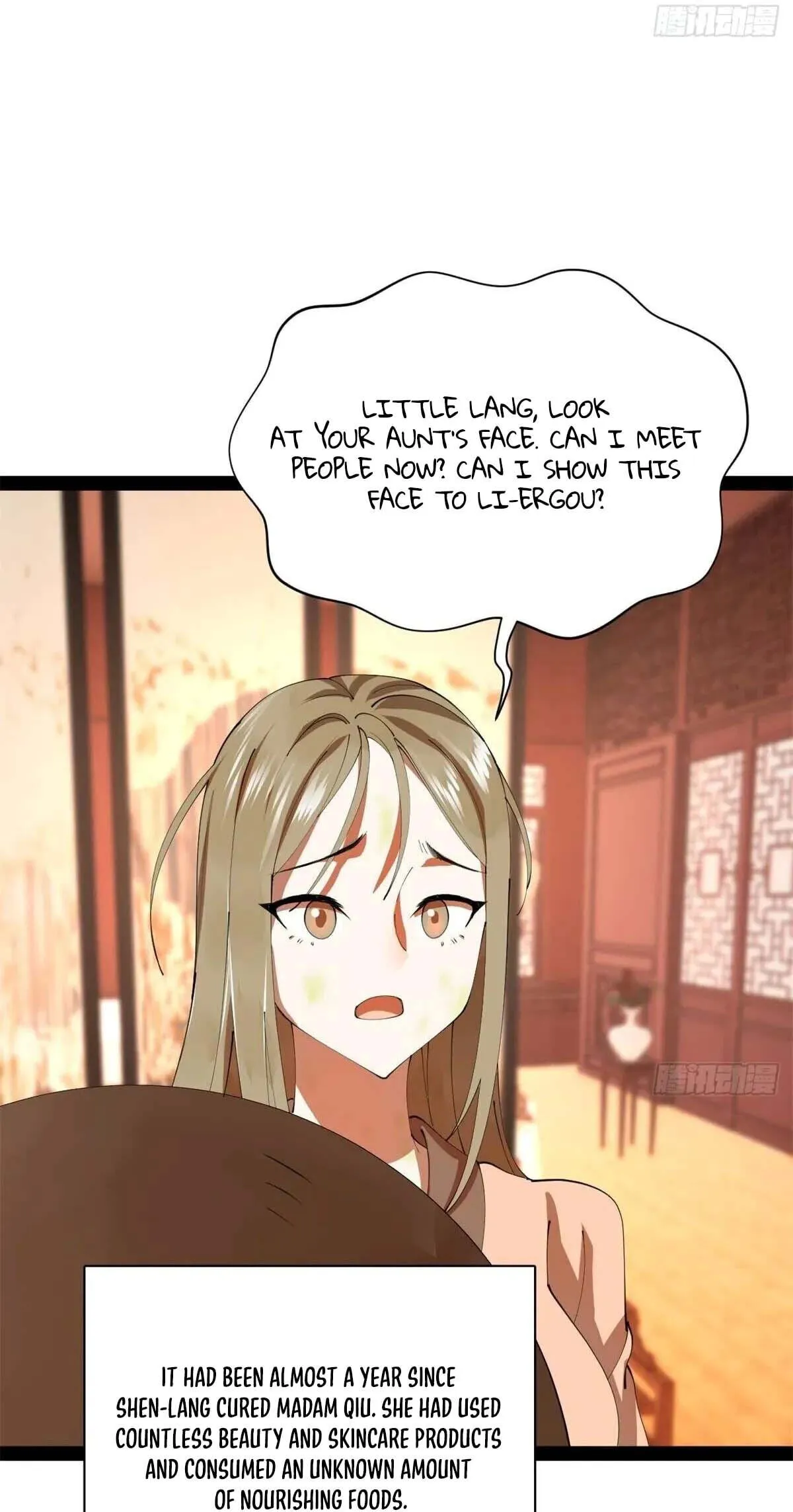 Read Ultimate Son-in-Law chapter 387 image 45 on Lezhin