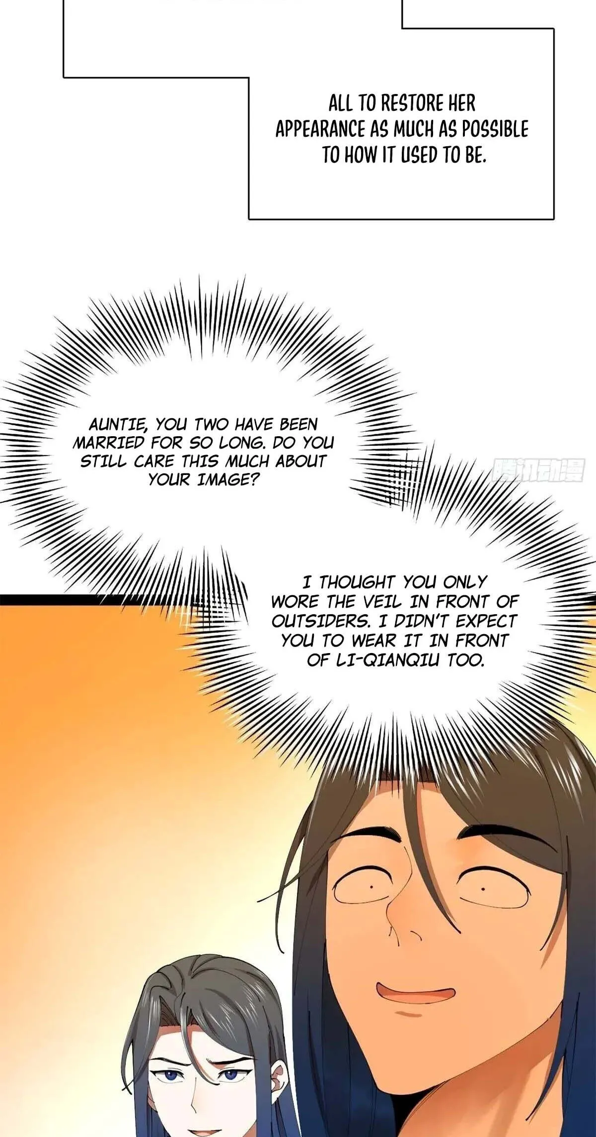 Read Ultimate Son-in-Law chapter 387 image 46 on Lezhin