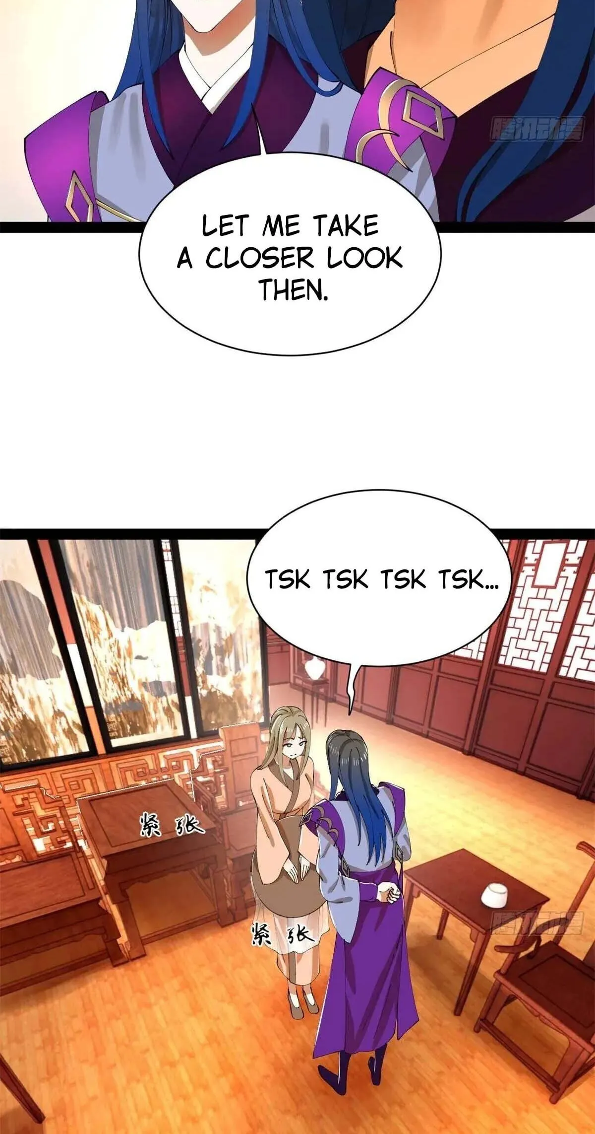 Read Ultimate Son-in-Law chapter 387 image 47 on Lezhin