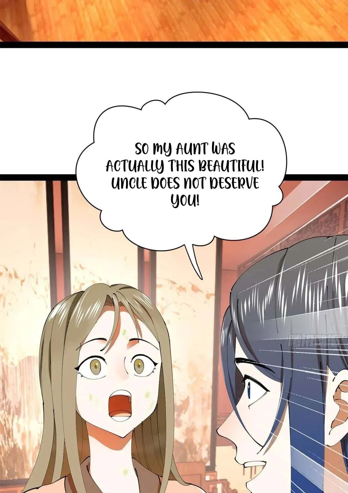 Read Ultimate Son-in-Law chapter 387 image 48 on Lezhin