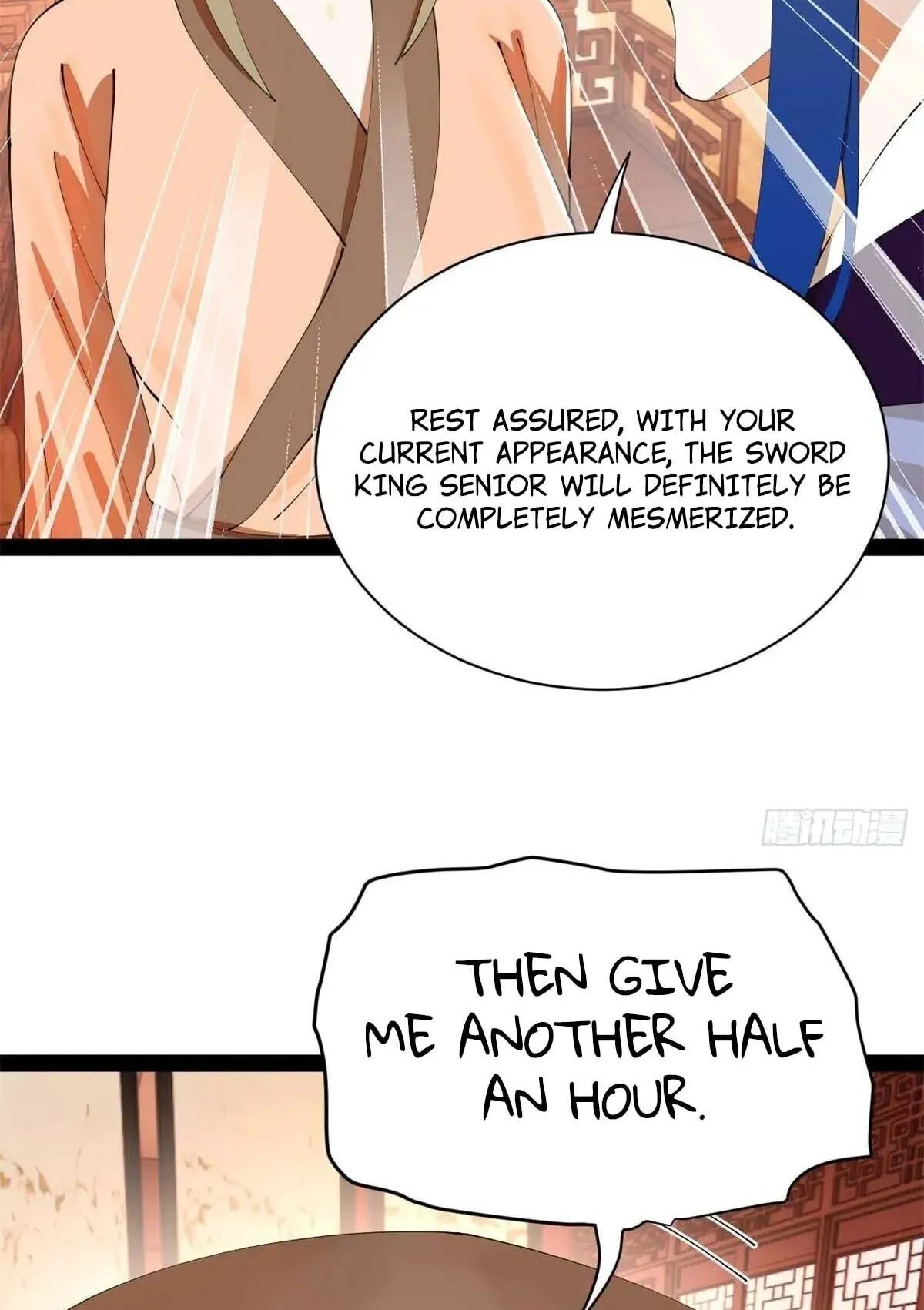Read Ultimate Son-in-Law chapter 387 image 49 on Lezhin