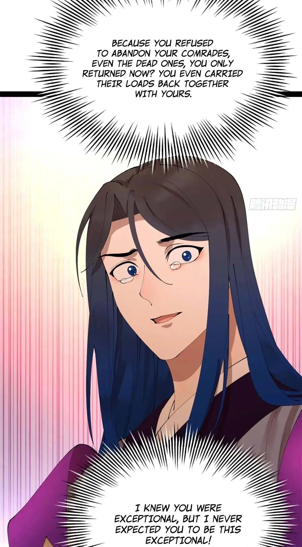 Read Ultimate Son-in-Law chapter 387 image 8 on Lezhin