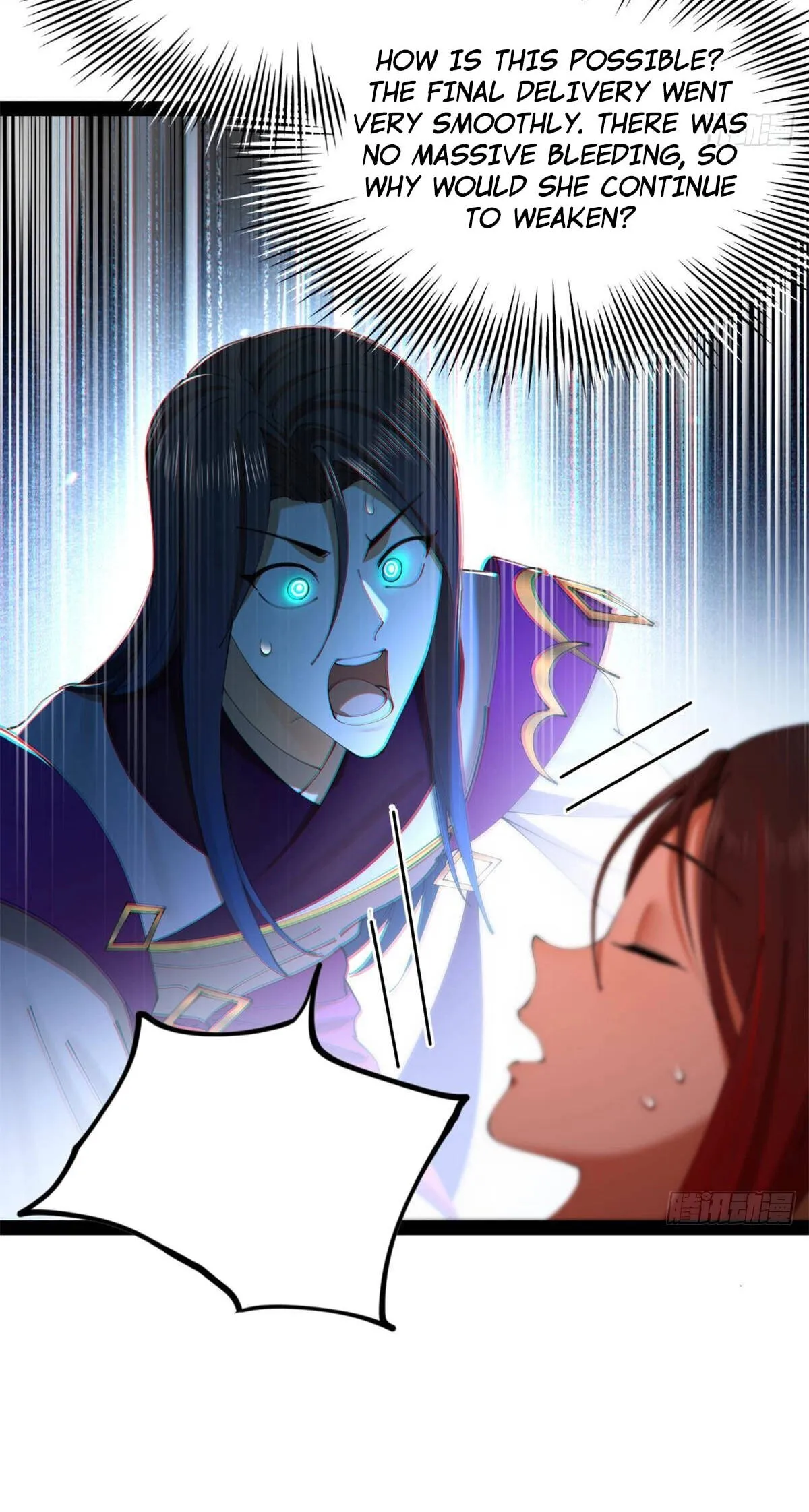 Read Ultimate Son-in-Law chapter 389 image 12 on Lezhin