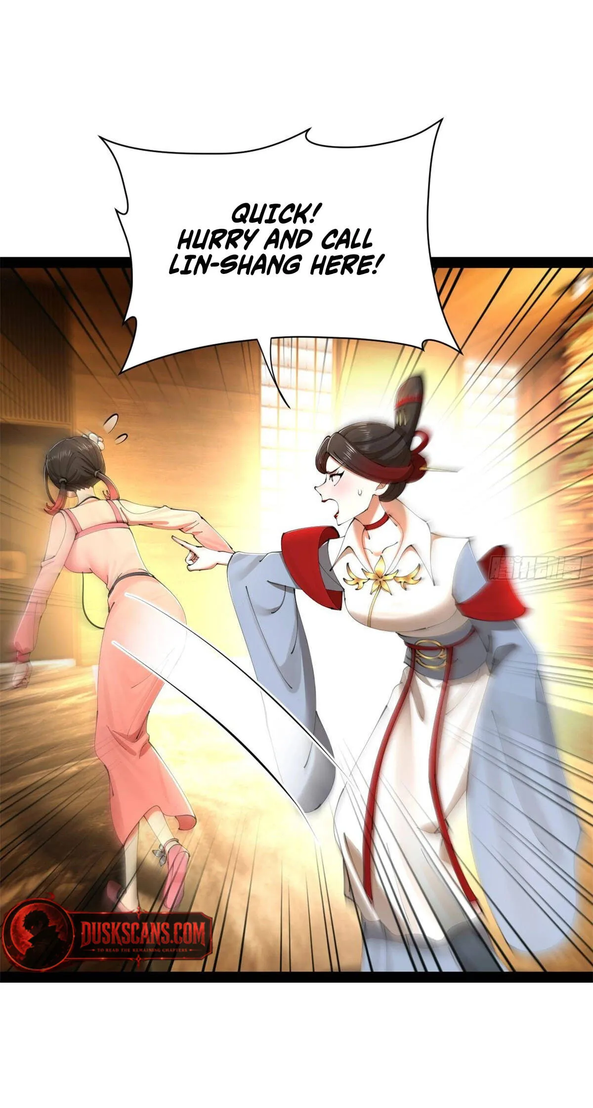 Read Ultimate Son-in-Law chapter 389 image 13 on Lezhin