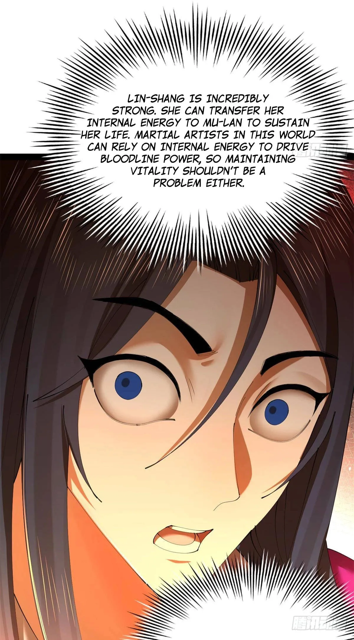 Read Ultimate Son-in-Law chapter 389 image 14 on Lezhin