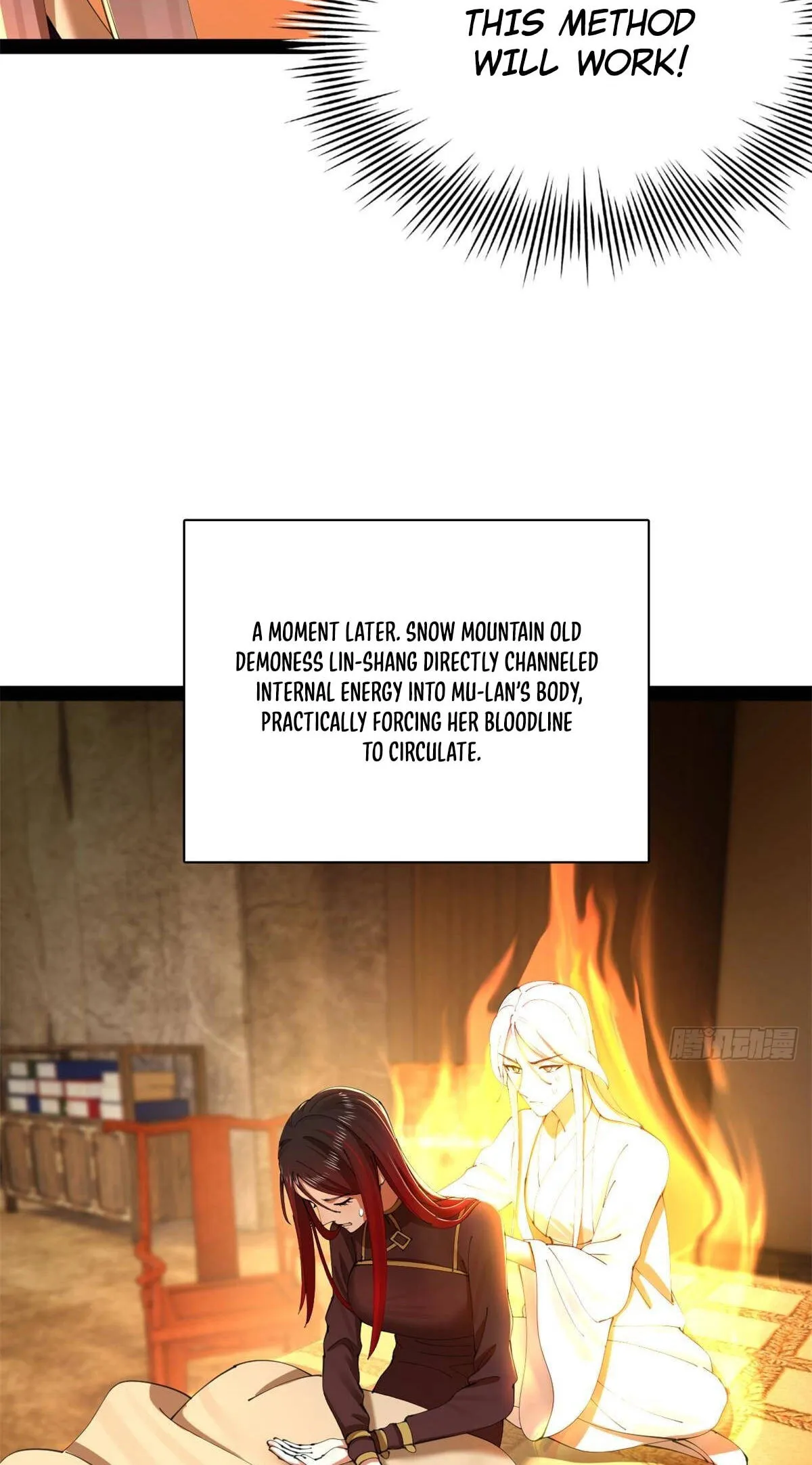 Read Ultimate Son-in-Law chapter 389 image 15 on Lezhin