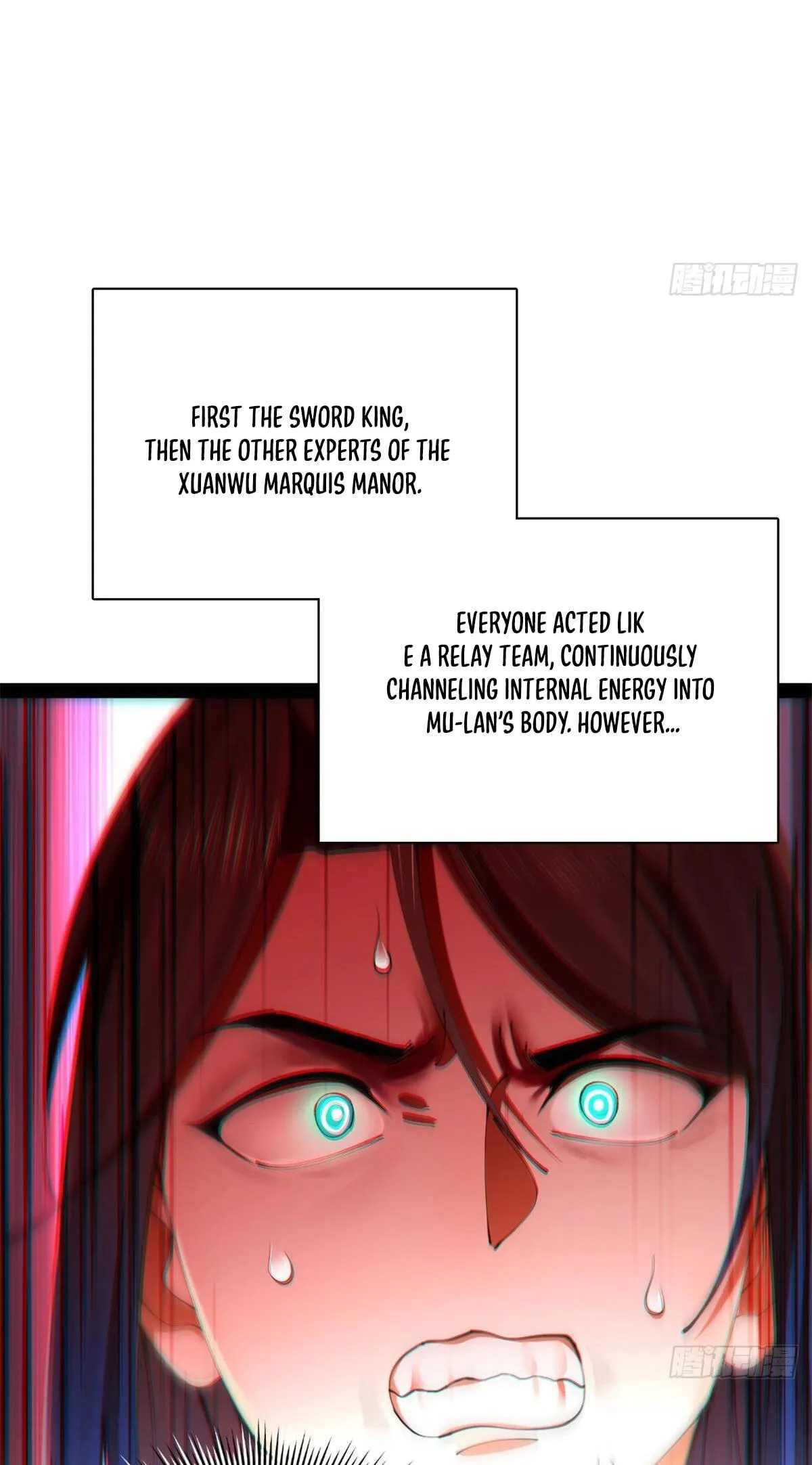 Read Ultimate Son-in-Law chapter 389 image 17 on Lezhin