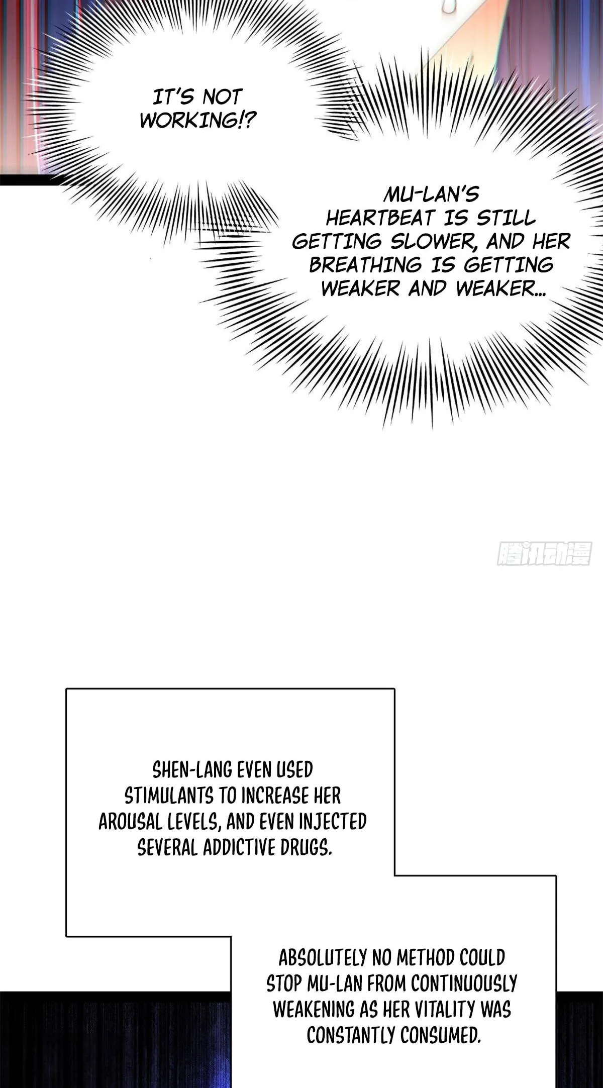 Read Ultimate Son-in-Law chapter 389 image 18 on Lezhin