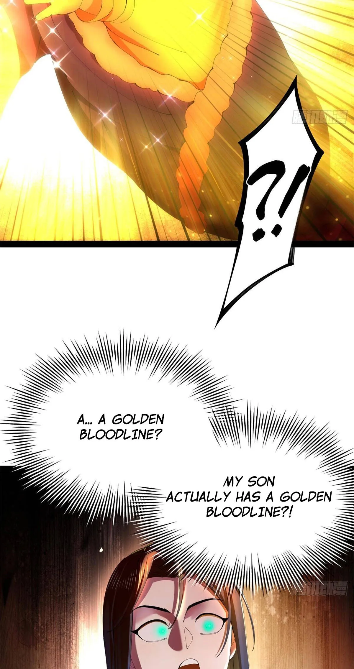 Read Ultimate Son-in-Law chapter 389 image 2 on Lezhin