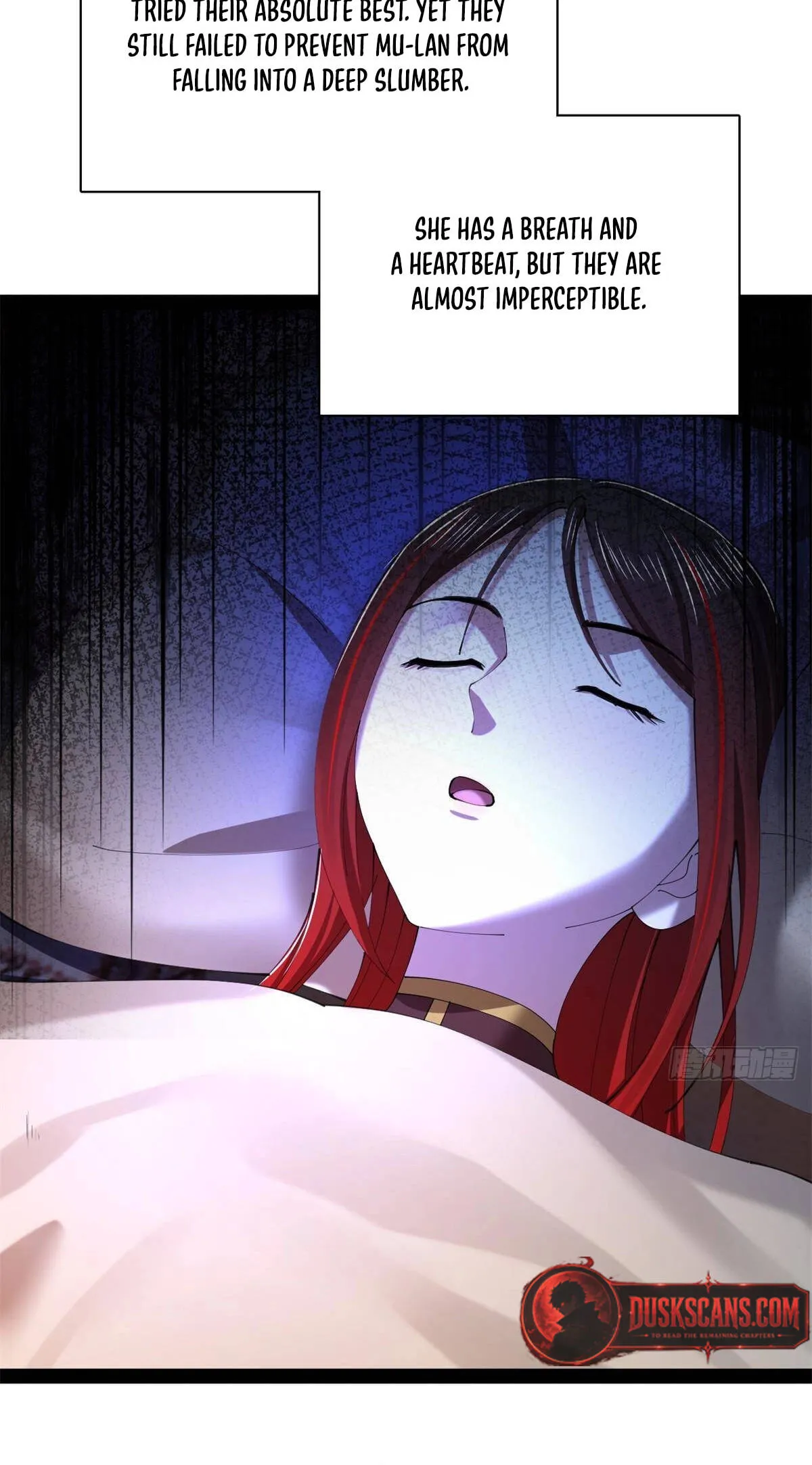 Read Ultimate Son-in-Law chapter 389 image 20 on Lezhin