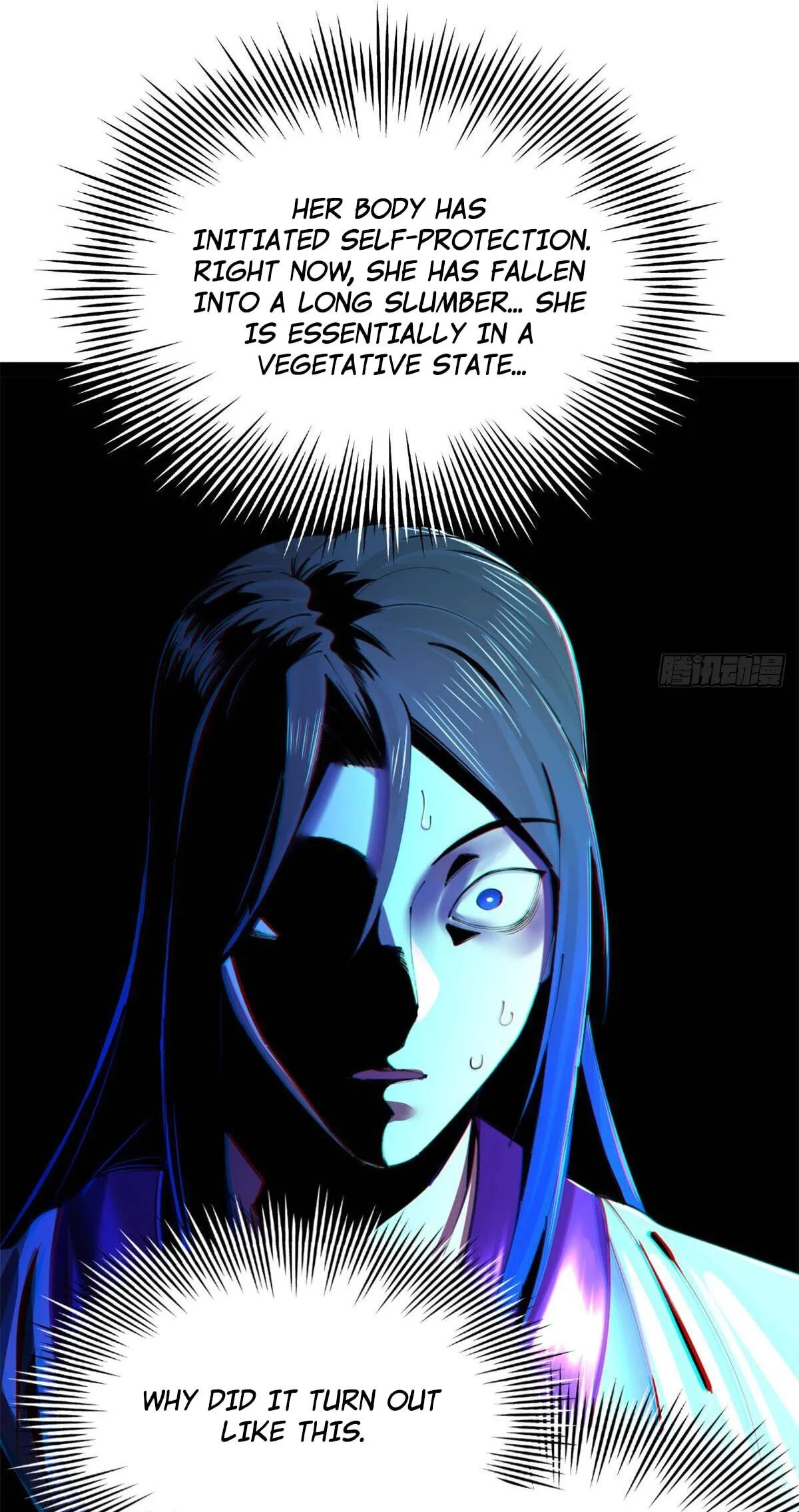 Read Ultimate Son-in-Law chapter 389 image 21 on Lezhin