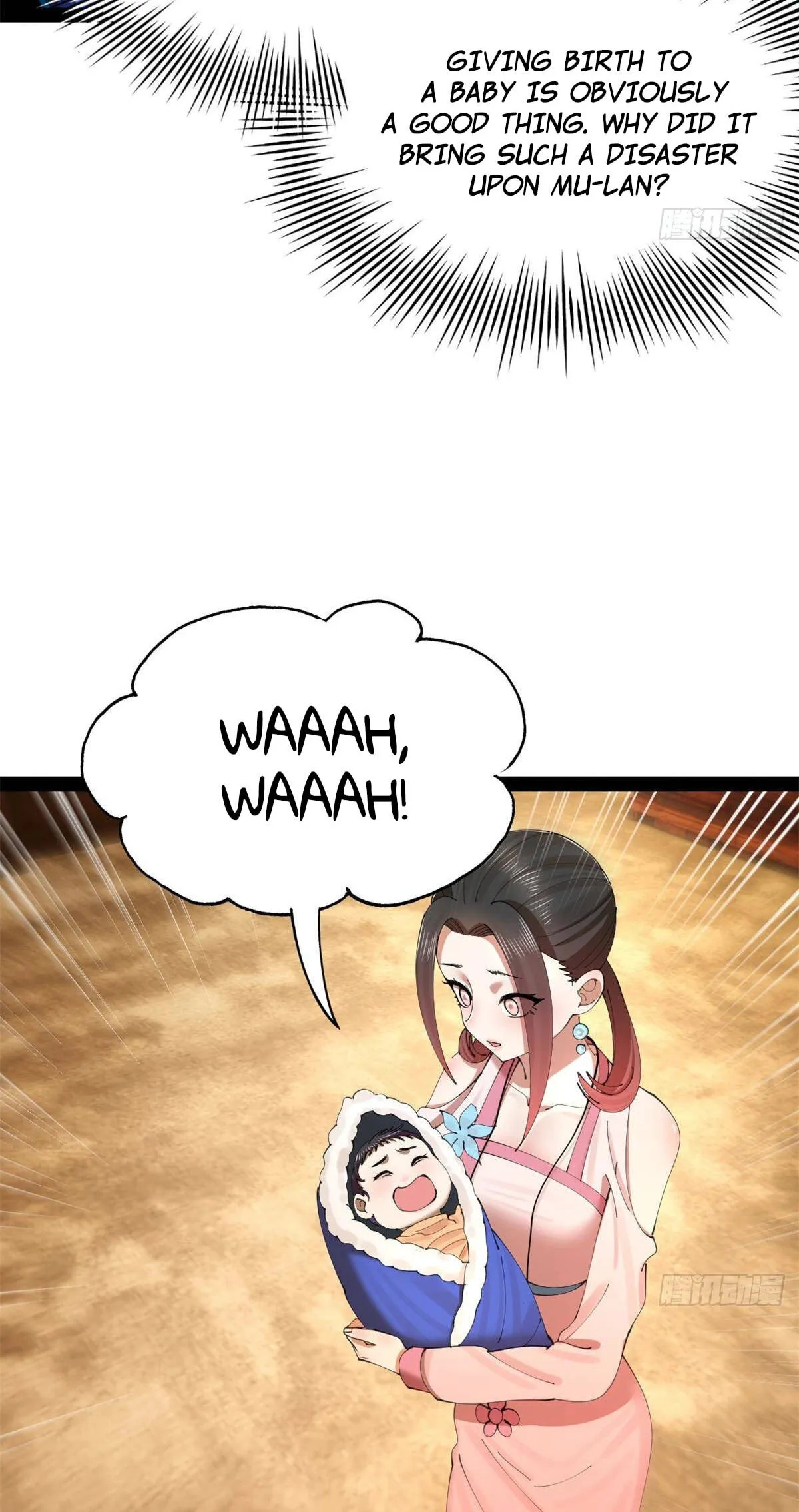 Read Ultimate Son-in-Law chapter 389 image 22 on Lezhin