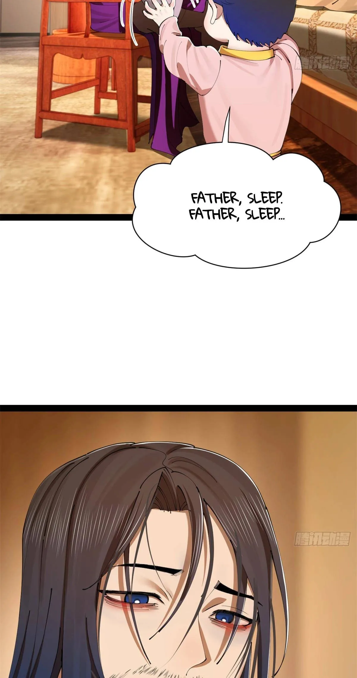 Read Ultimate Son-in-Law chapter 389 image 31 on Lezhin
