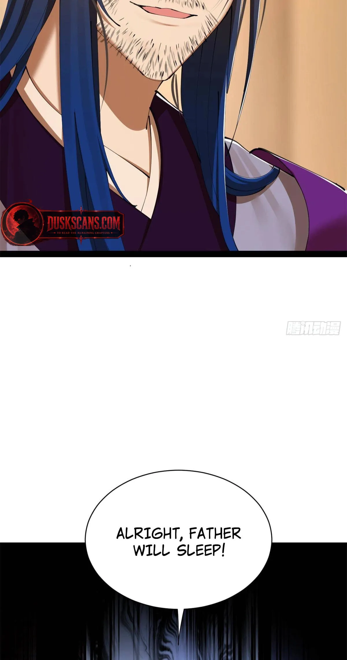 Read Ultimate Son-in-Law chapter 389 image 32 on Lezhin