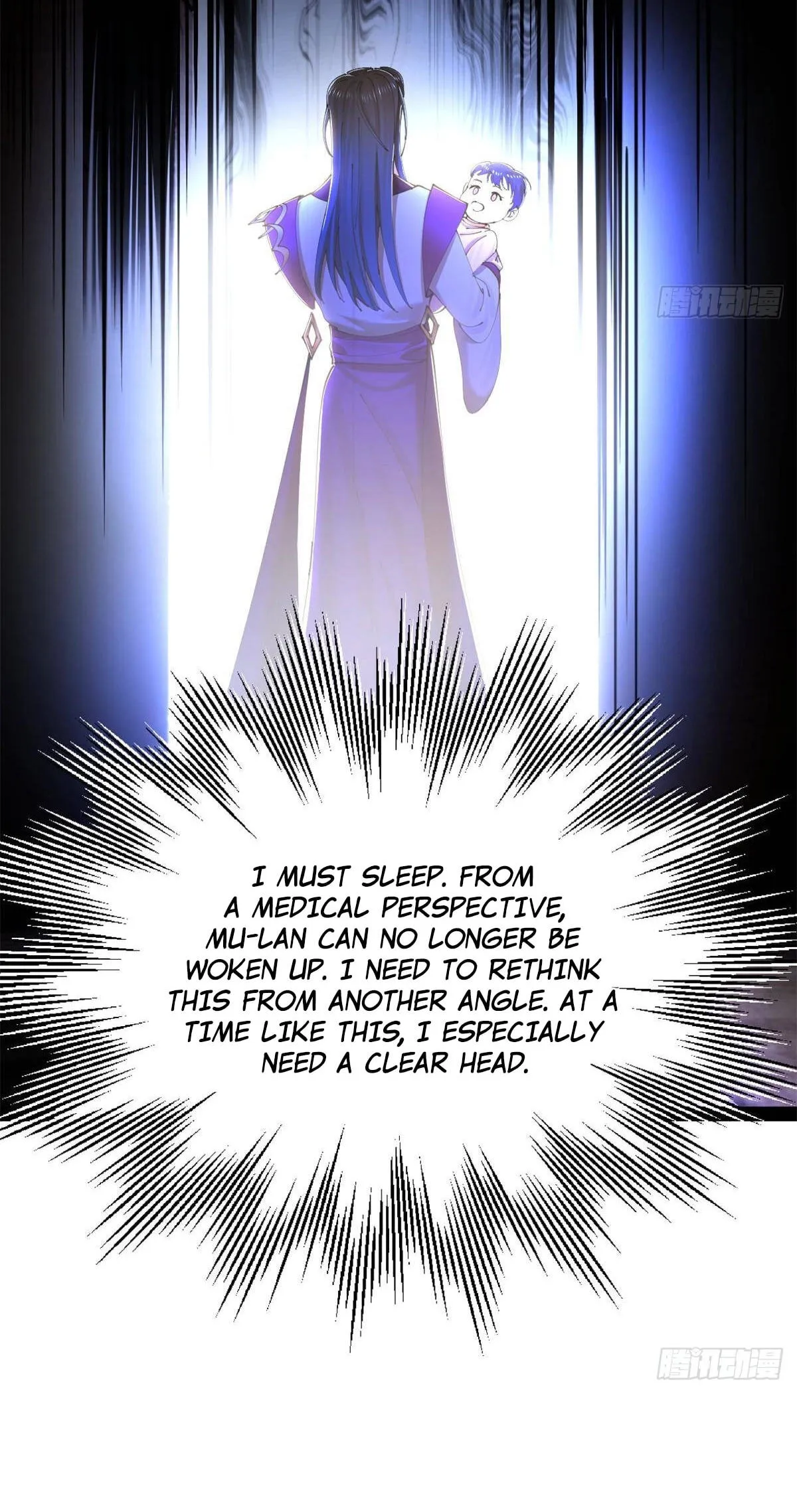Read Ultimate Son-in-Law chapter 389 image 33 on Lezhin