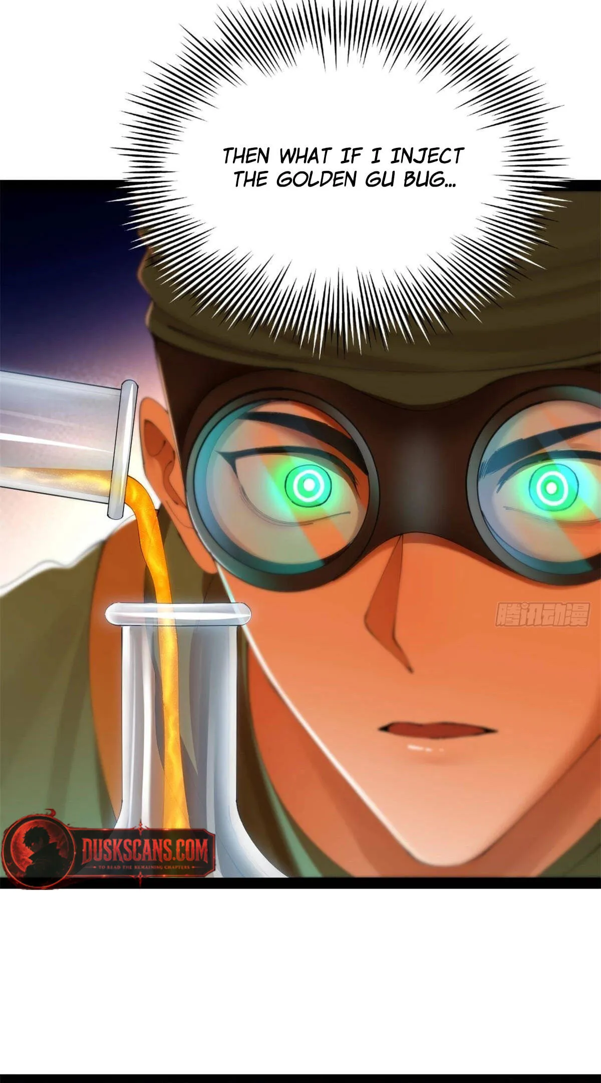 Read Ultimate Son-in-Law chapter 389 image 41 on Lezhin