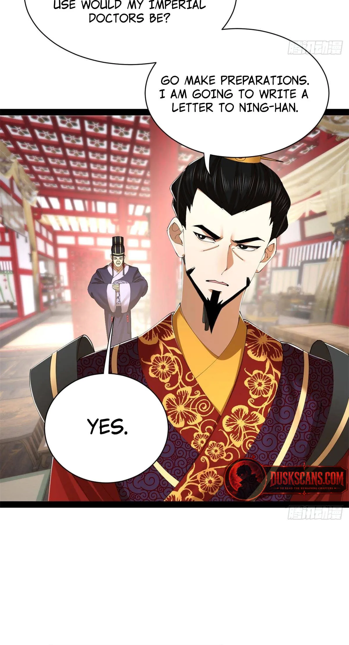 Read Ultimate Son-in-Law chapter 389 image 48 on Lezhin