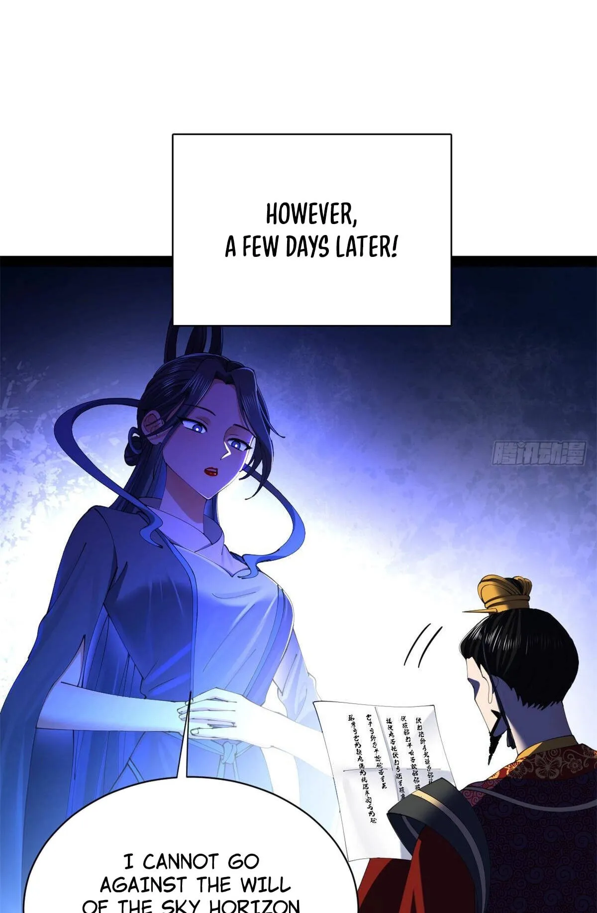 Read Ultimate Son-in-Law chapter 389 image 50 on Lezhin