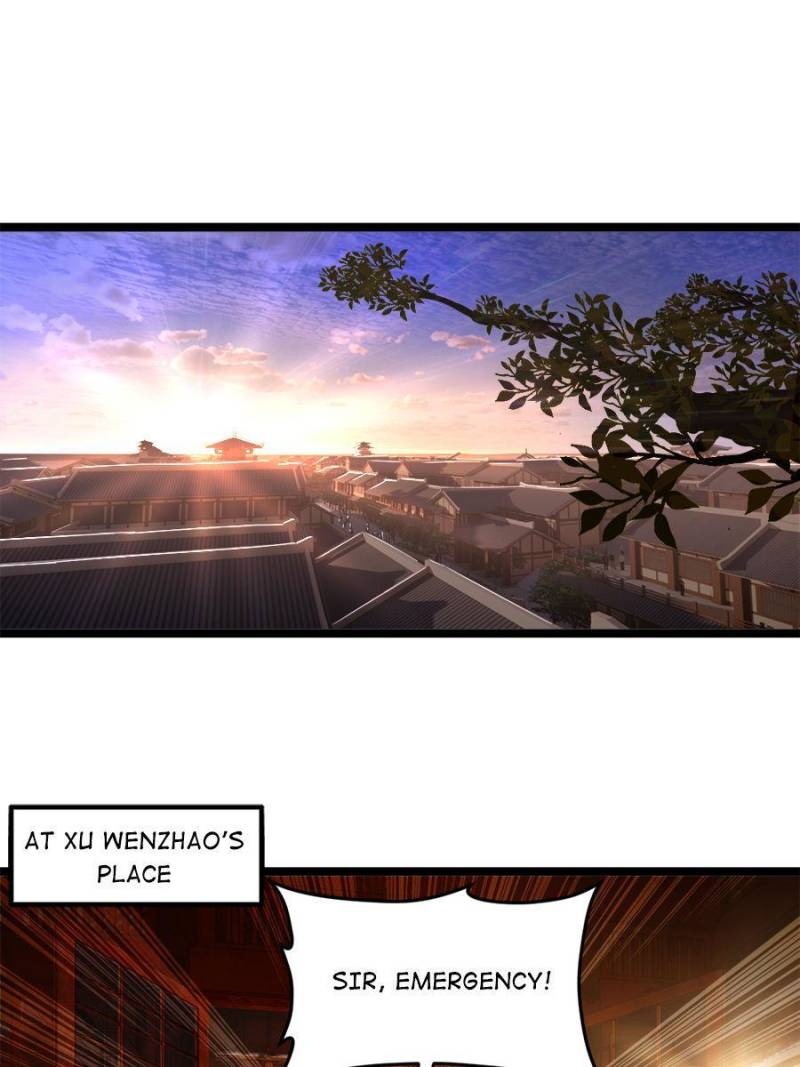 Read Ultimate Son-in-Law chapter 39 image 1 on Lezhin