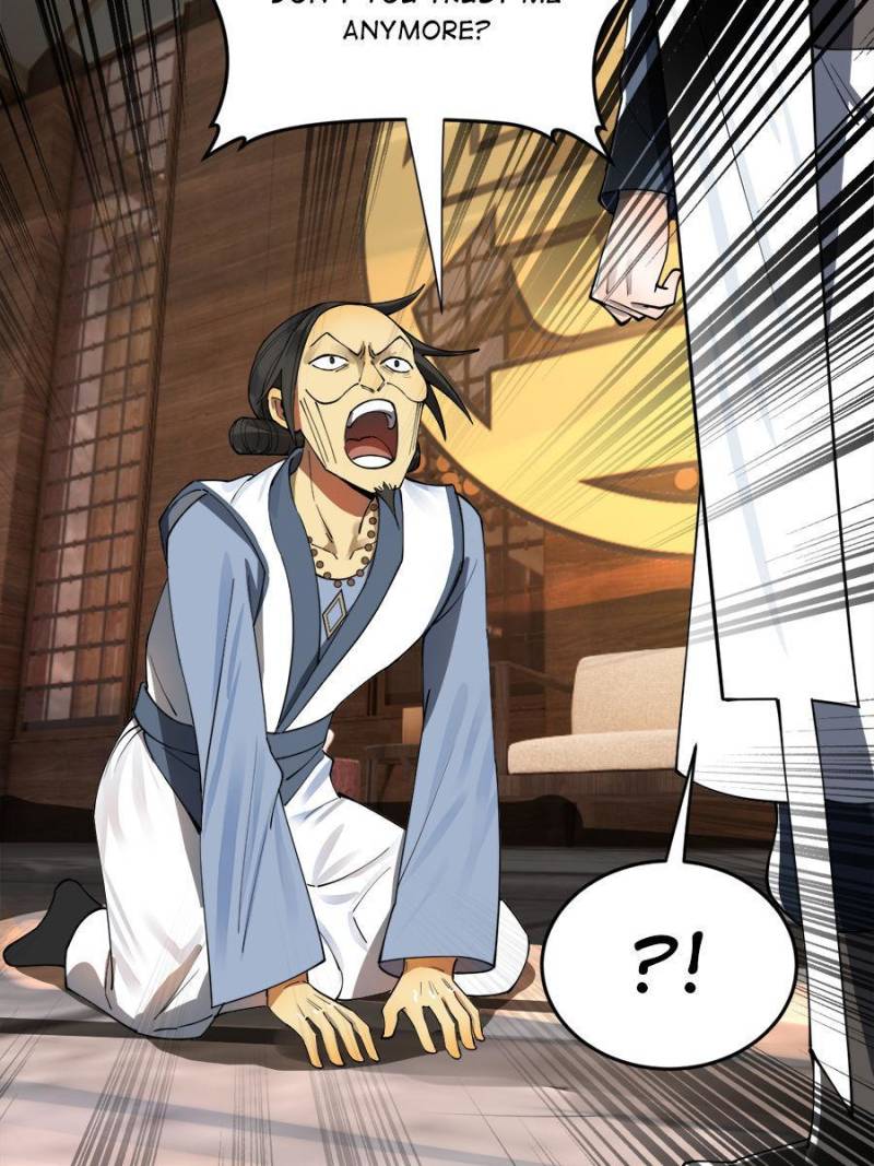 Read Ultimate Son-in-Law chapter 39 image 11 on Lezhin