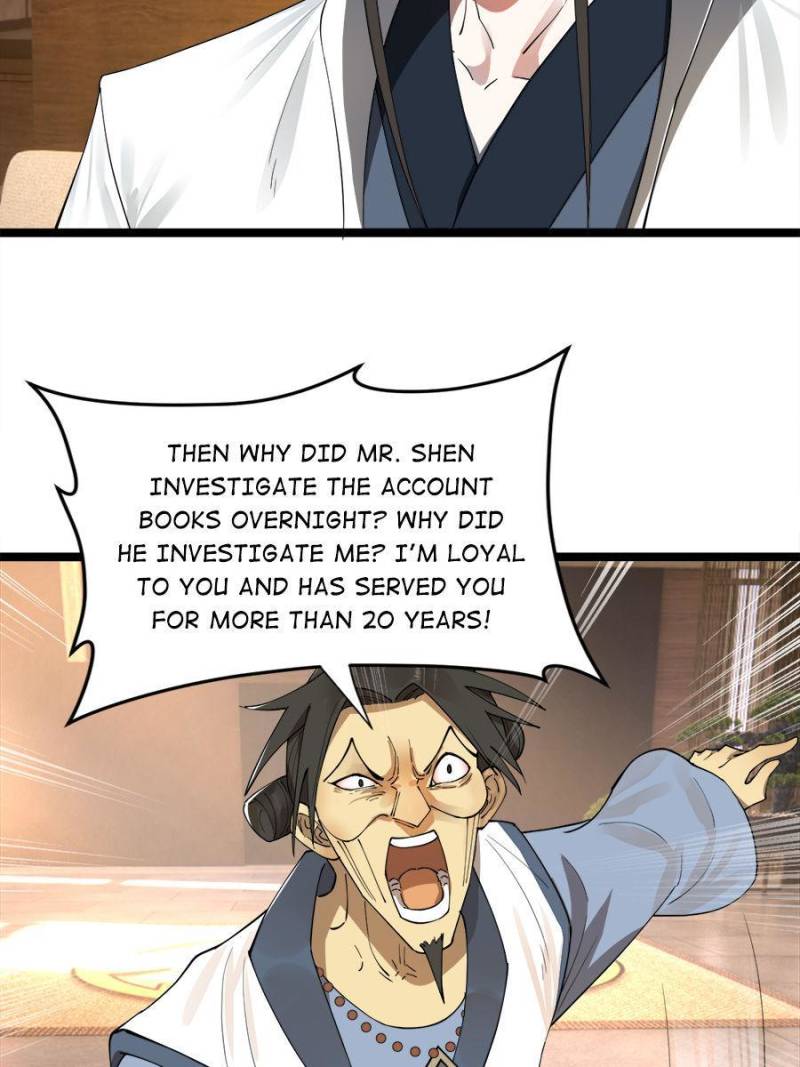 Read Ultimate Son-in-Law chapter 39 image 13 on Lezhin