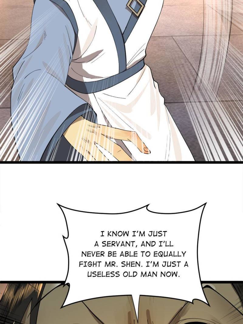 Read Ultimate Son-in-Law chapter 39 image 14 on Lezhin