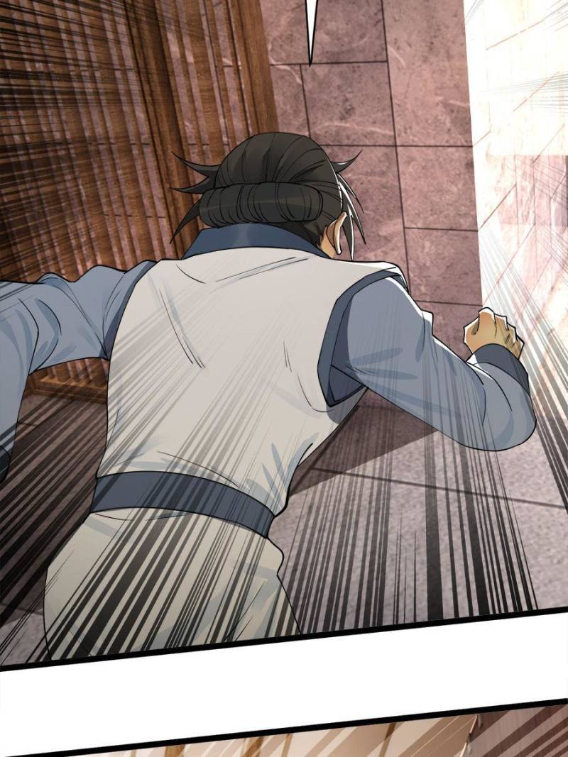 Read Ultimate Son-in-Law chapter 39 image 16 on Lezhin