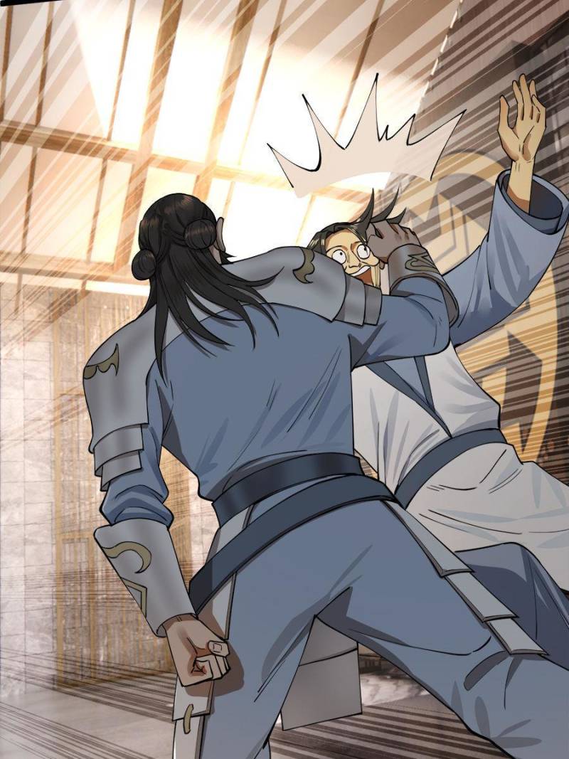 Read Ultimate Son-in-Law chapter 39 image 17 on Lezhin