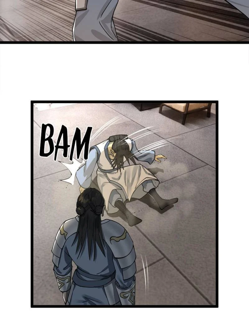 Read Ultimate Son-in-Law chapter 39 image 18 on Lezhin