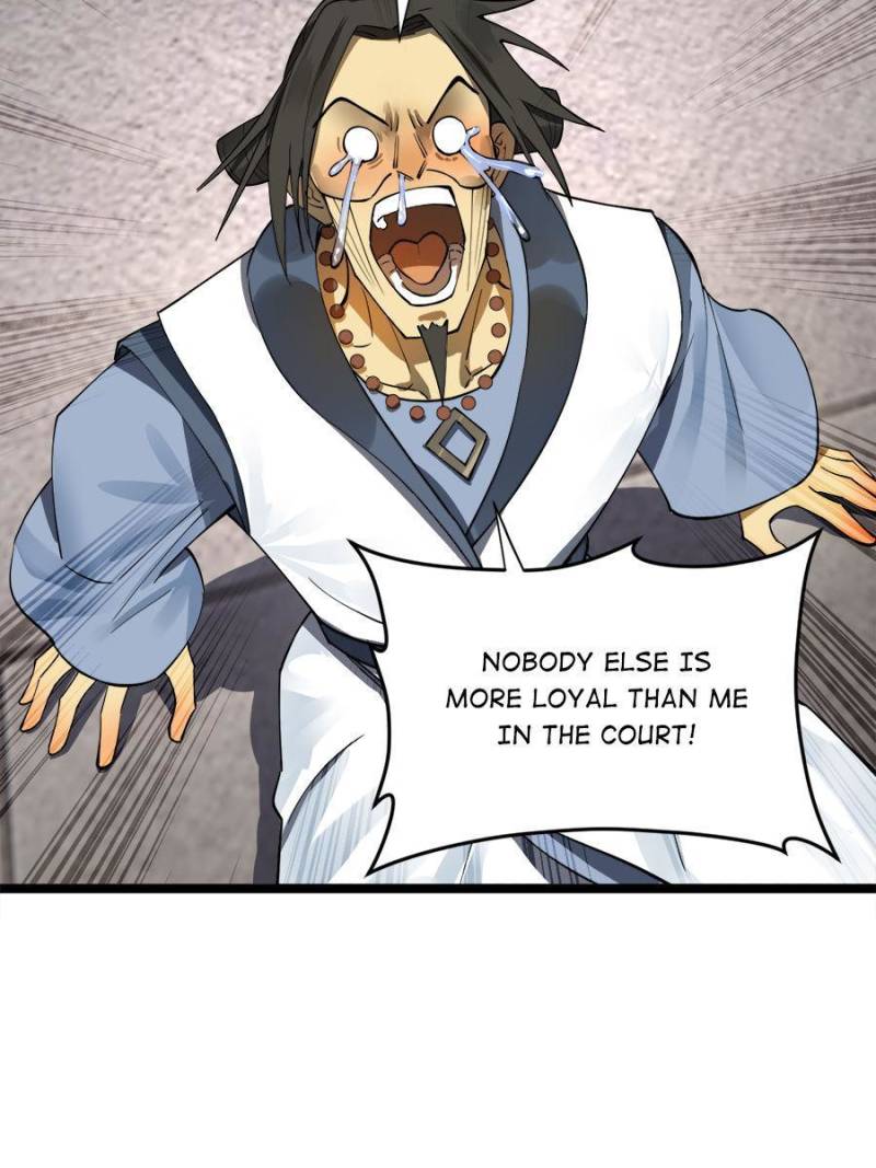 Read Ultimate Son-in-Law chapter 39 image 20 on Lezhin