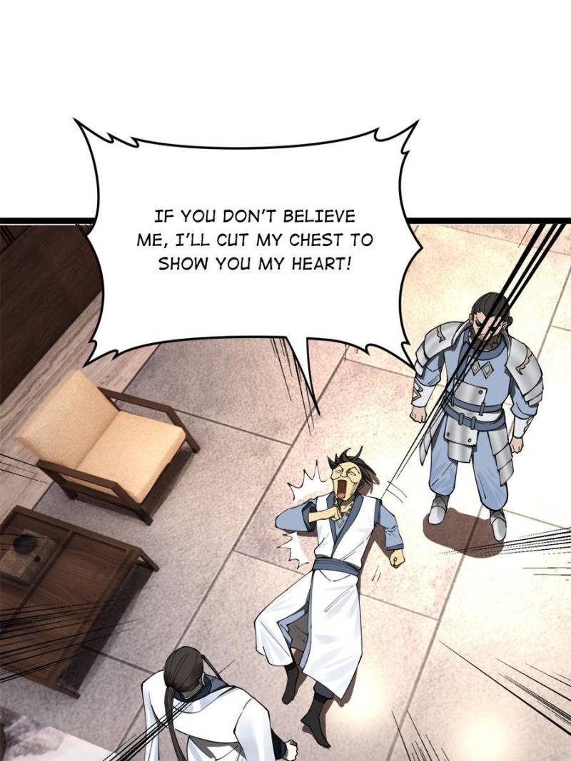 Read Ultimate Son-in-Law chapter 39 image 22 on Lezhin