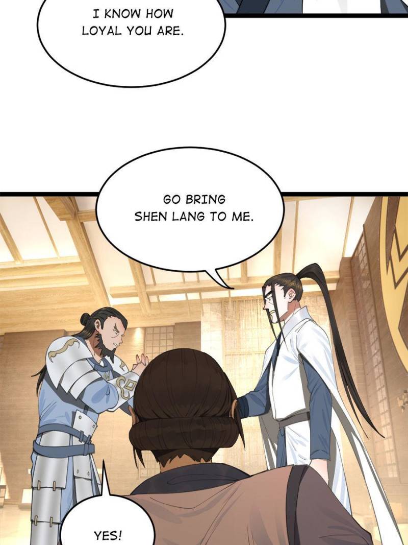 Read Ultimate Son-in-Law chapter 39 image 24 on Lezhin