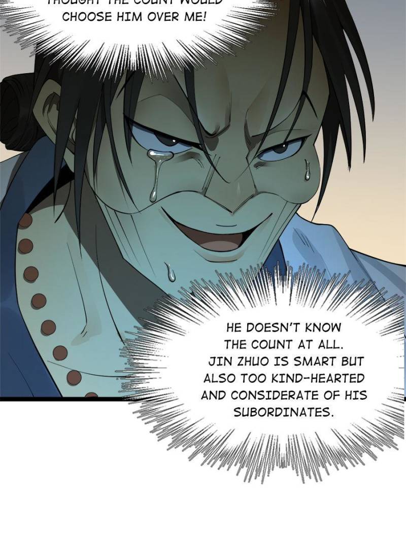Read Ultimate Son-in-Law chapter 39 image 26 on Lezhin