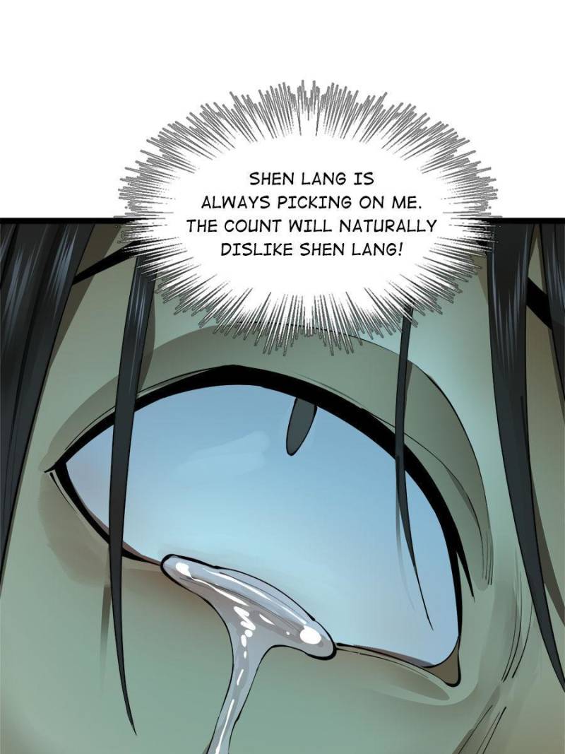 Read Ultimate Son-in-Law chapter 39 image 27 on Lezhin
