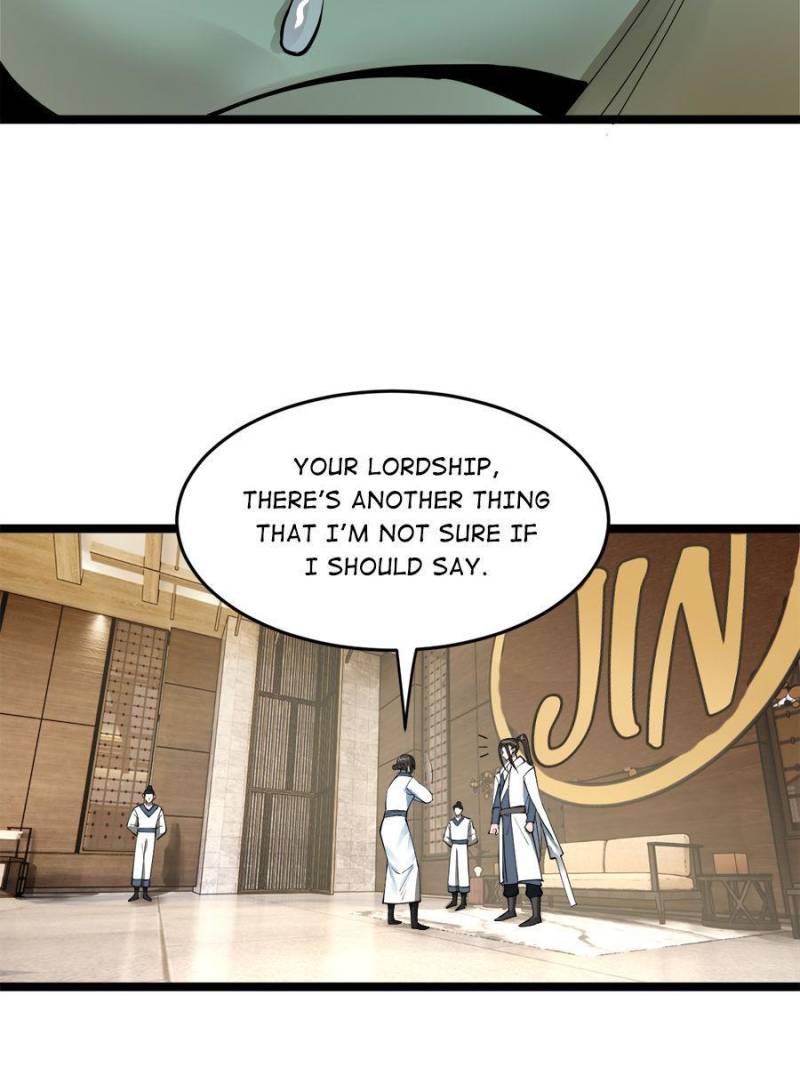 Read Ultimate Son-in-Law chapter 39 image 28 on Lezhin
