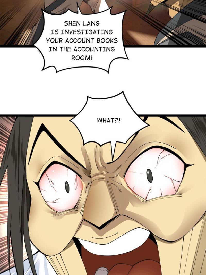Read Ultimate Son-in-Law chapter 39 image 3 on Lezhin