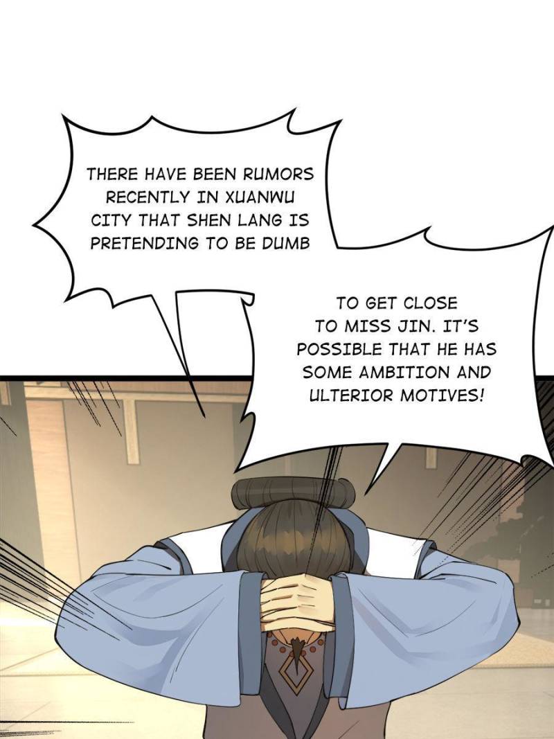 Read Ultimate Son-in-Law chapter 39 image 30 on Lezhin