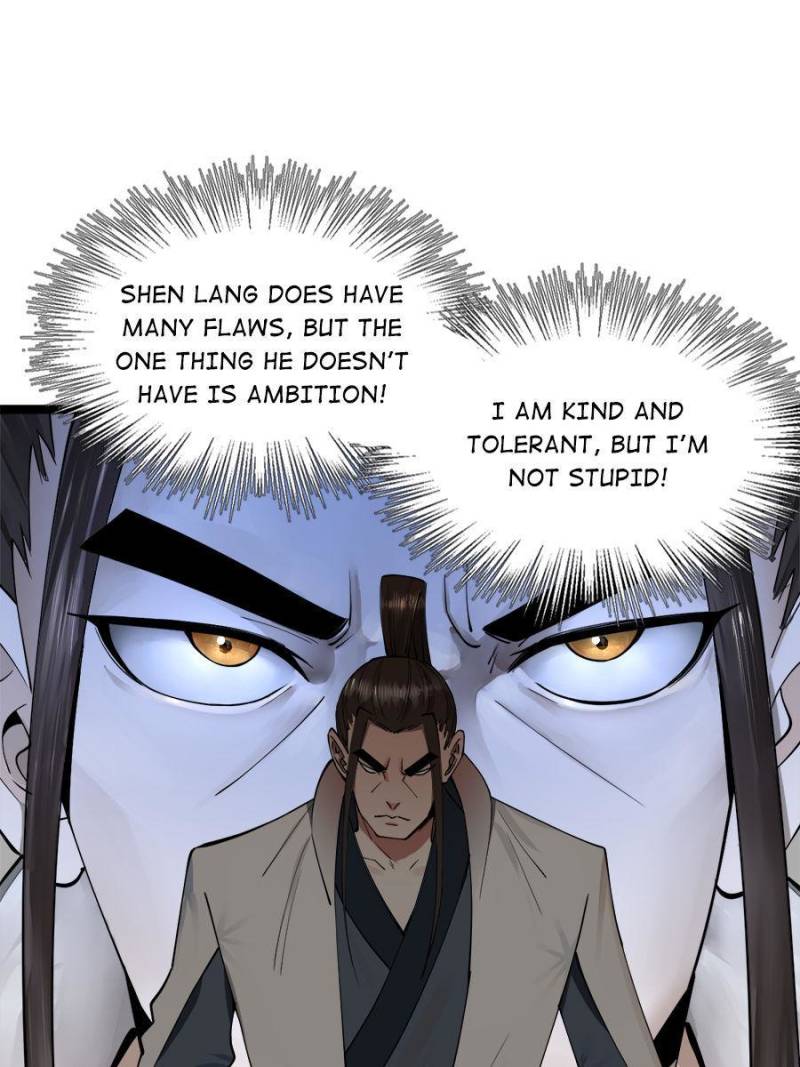 Read Ultimate Son-in-Law chapter 39 image 34 on Lezhin